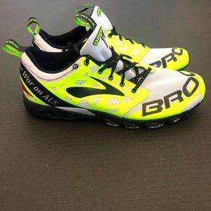 Brooks Limited Edition T7 Racer